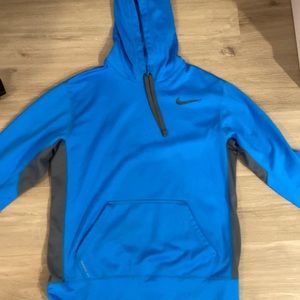 Nike sweatshirt